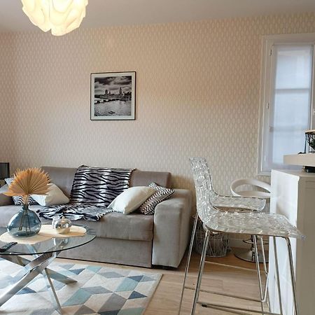 Appartement Design Avec Piscine Digne-les-Bains Bagian luar foto
