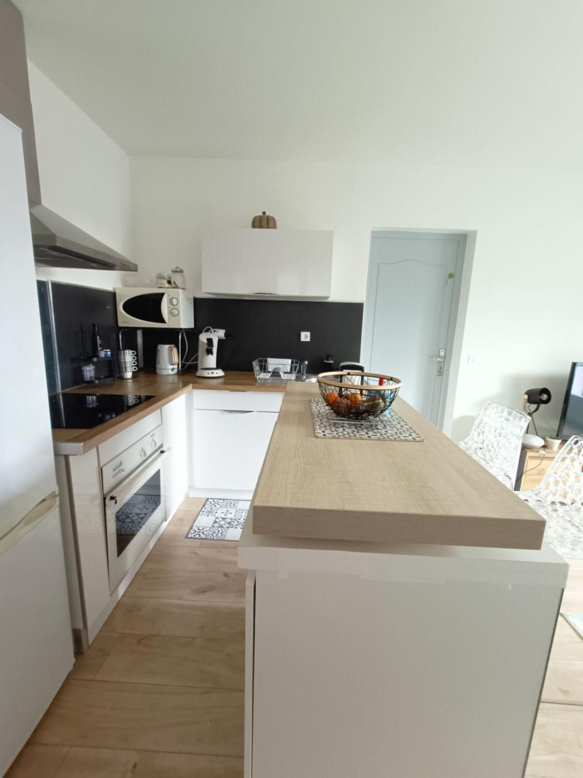 Appartement Design Avec Piscine Digne-les-Bains Bagian luar foto